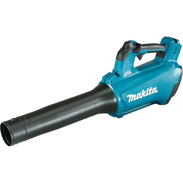 Makita DUB184Z 18V Cordless Blower (without battery, without charger), Petrol, 1