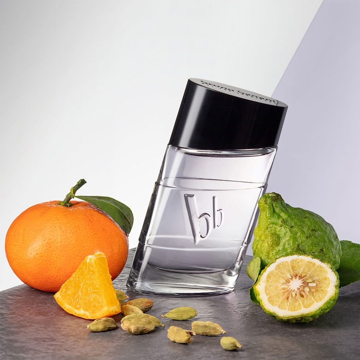 Чоловіча туалетна вода Bruno Banani Pure, 50 мл