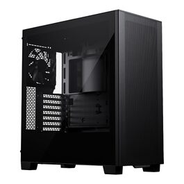 Корпус Phanteks XT Pro з прозорими скляними панелями - Чорний
