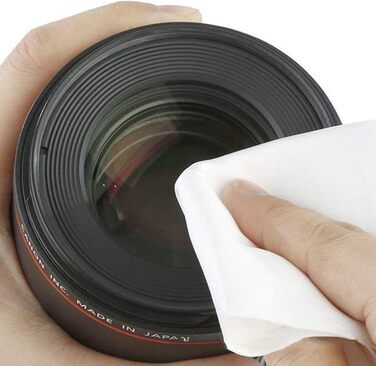 Набір для чищення камери: професійний комплект для догляду за об'єктивами та корпусом | Бластер для видалення пилу, аксесуари для чищення фототехніки