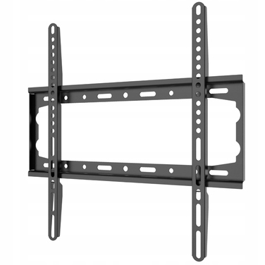 Кронштейн для телевізора Manta, стаціонарний, 26-65 дюймів, VESA, до 45 кг
