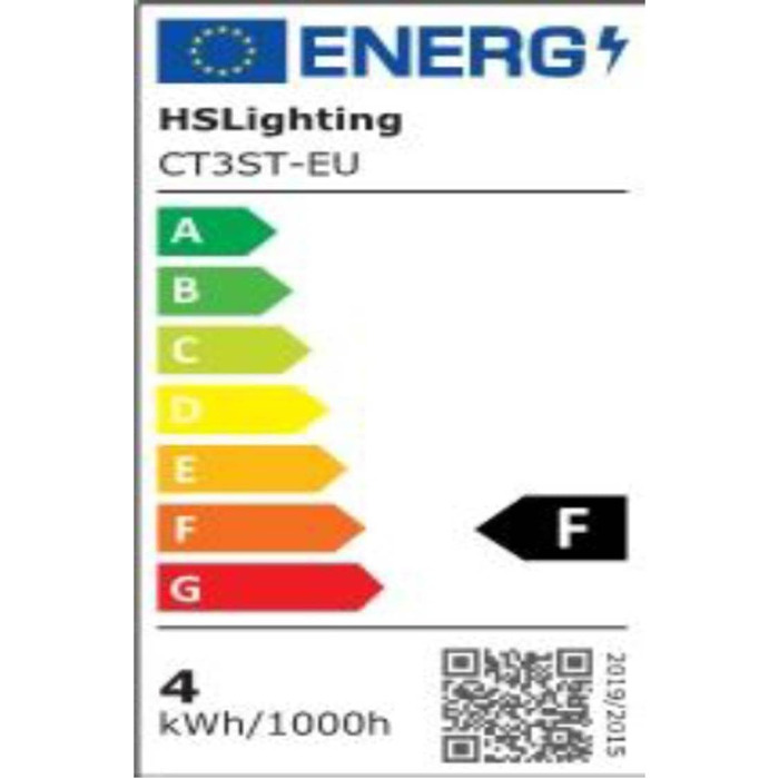 Торшер настільний з кабелем, торшер сенсорний з регулюванням яскравості, 3 режими, настільна лампа для робочого столу, мінімалістична, для спальні, вітальні, подарунок, конічної форми, 1 шт.