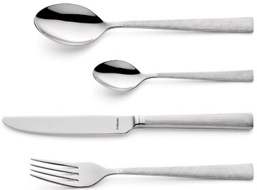 Набір столових приборів AMEFA Jewel 8010 (4 предмети)
