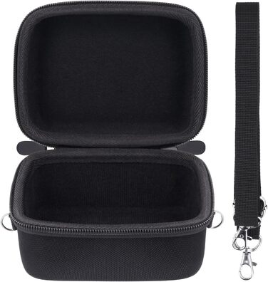 Чохол для камери Sony Alpha 6000/6300/6400/6500/6700 Aenllosi, чорний (тільки чохол)