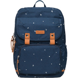 колір: блау k8009