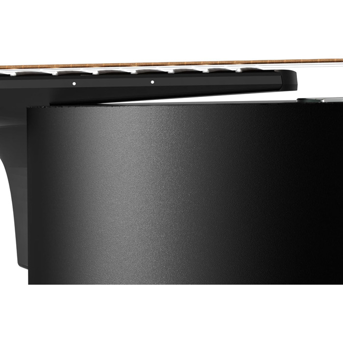 Електроакустична гітара Enya 36' Set - Комплект для початківців з підсилювачем, чорний (X3 Pro Mini)