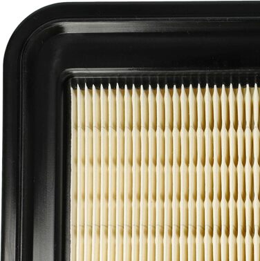 vhbw Flat-Pleated Filter compatible with Flex VCE 44 M AC Wet and Dry Vacuum Cleaner - Filter Element