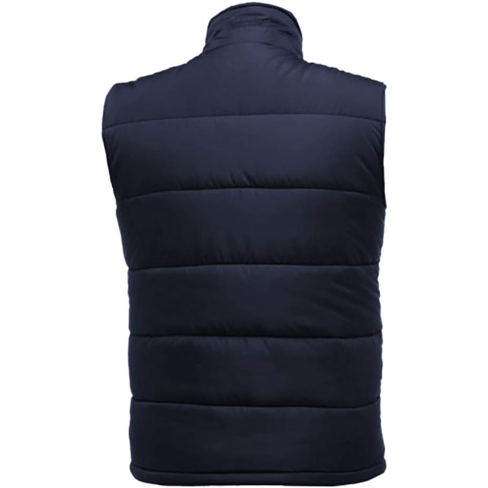 Чоловічий жилет Regatta Altoona - теплий та зручний для активного відпочинку (L, сірий)