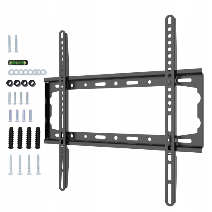 Міцний настінний кронштейн для телевізора LCD/LED 26