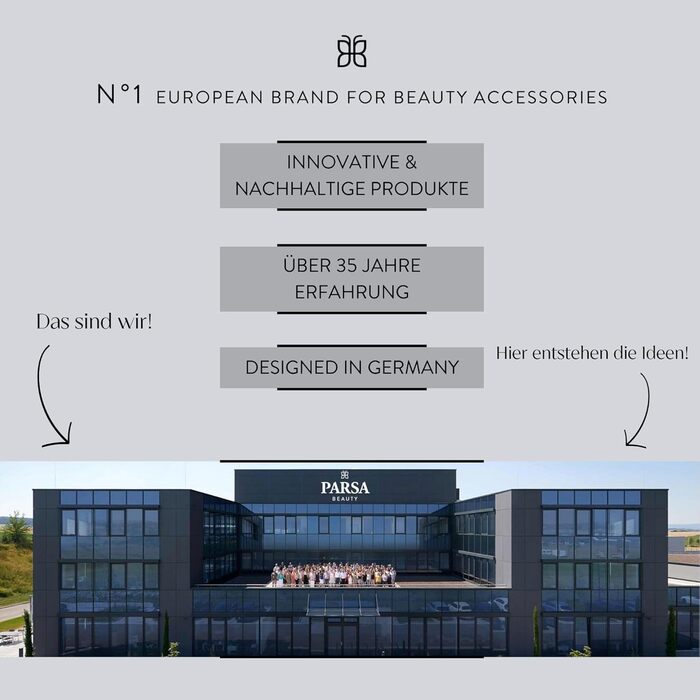 PARSA Beauty Hair ID Seidenglanz Spiralbürste: преміум-щітка для волосся з натуральною щетиною та шовковистим протеїном. Гнучкий наконечник для масажу шкіри голови, зменшує пухнастість та надає блиск.