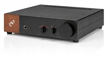 Стаціонарний підсилювач для навушників Ferrum Erco Gen 2