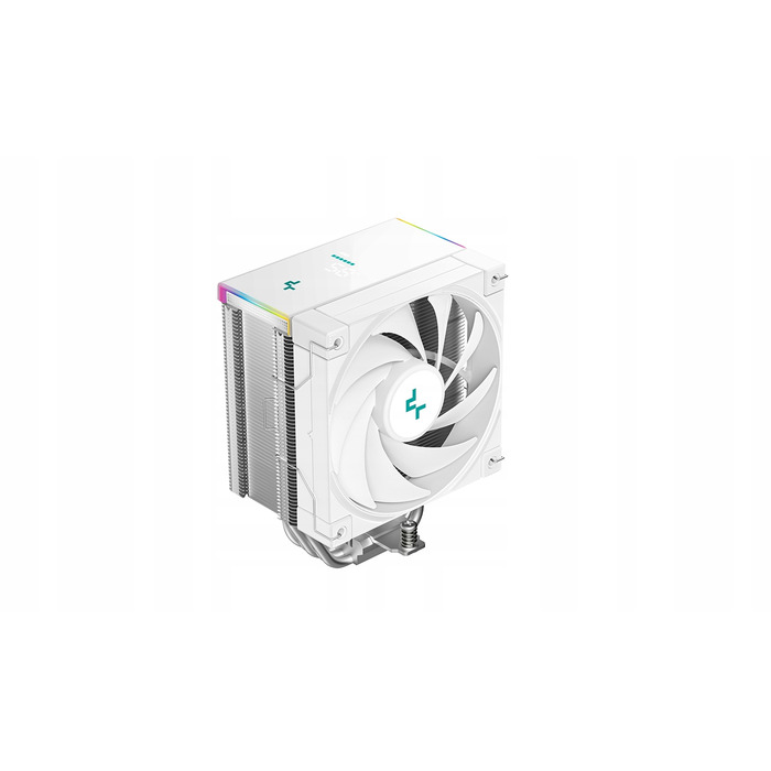Кулер для процесора Deepcool AK500S-WHADMN-GJD (повітряне охолодження)