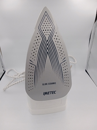 Парова праска IMETEC Z1 2800, 2200 Вт