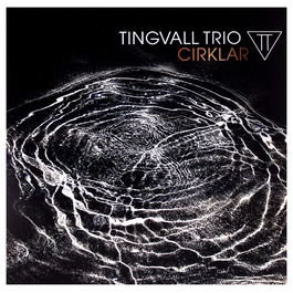 Cirklar 180г - платівка