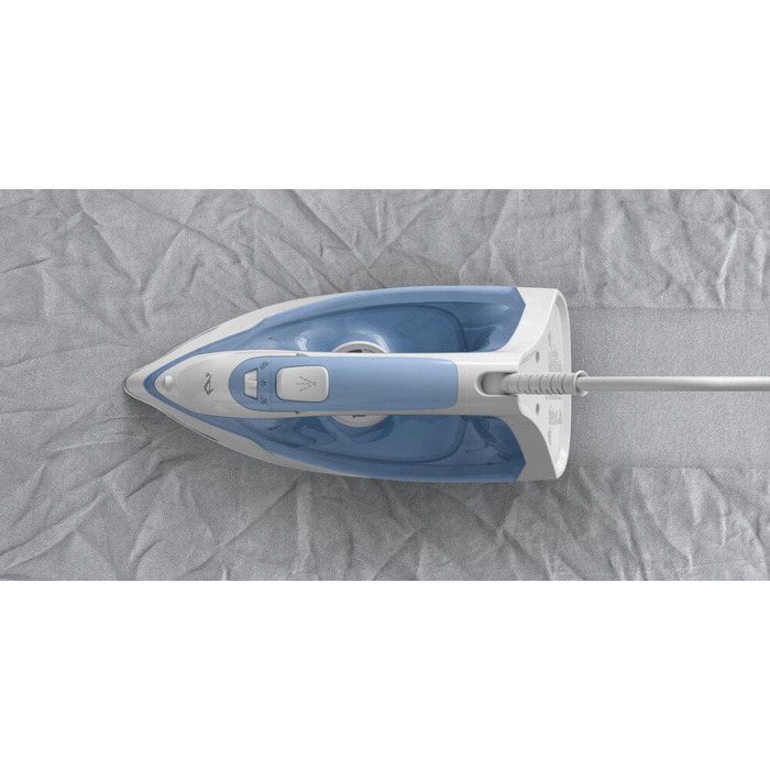 Парова праска Tefal 2C41 VIRTUO30 2000 Вт
