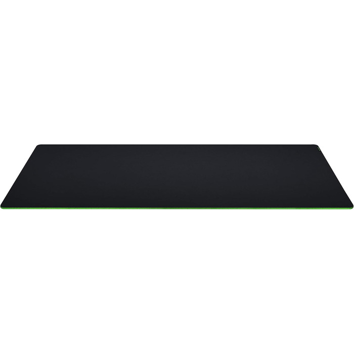 Ігровий килимок для миші Razer Gigantus V2 3XL (450 x 400 x 3 мм), текстурована мікротканина, протиковзке гумове покриття, чорний
