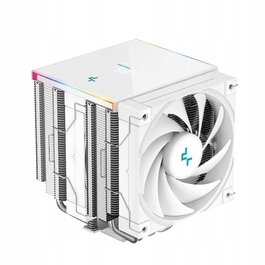 Кулер для процесора Deepcool AK620-WHADMN-GJD (повітряне охолодження)