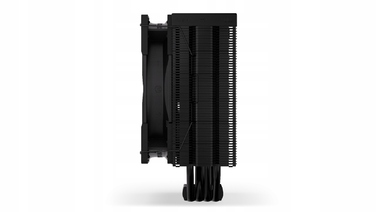 Кулер для процесора Endorfy Fera 5 Black (EY3A011) 120мм