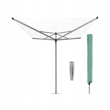 Сушарка для білизни на балкон Brabantia, 295 см
