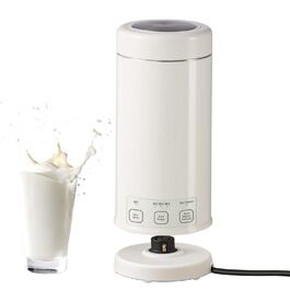 Електричний чайник Schwanenhals 1.0L, ретро-дизайн, нержавіюча сталь, 1000W, автоматичне відключення, захист від перегріву, BPA-free, колір кремовий