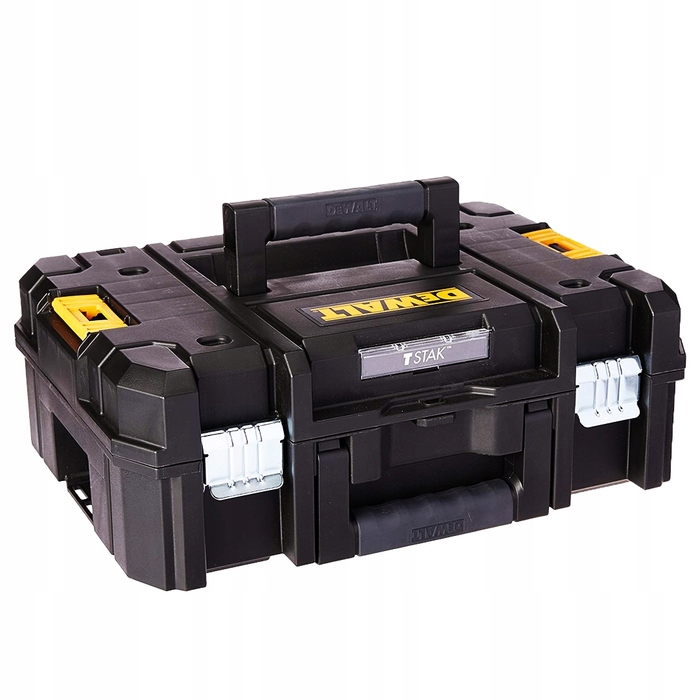 Дриль-викрутний ударний DeWalt 18V DCD796P1 безщітковий, 1x5Аг