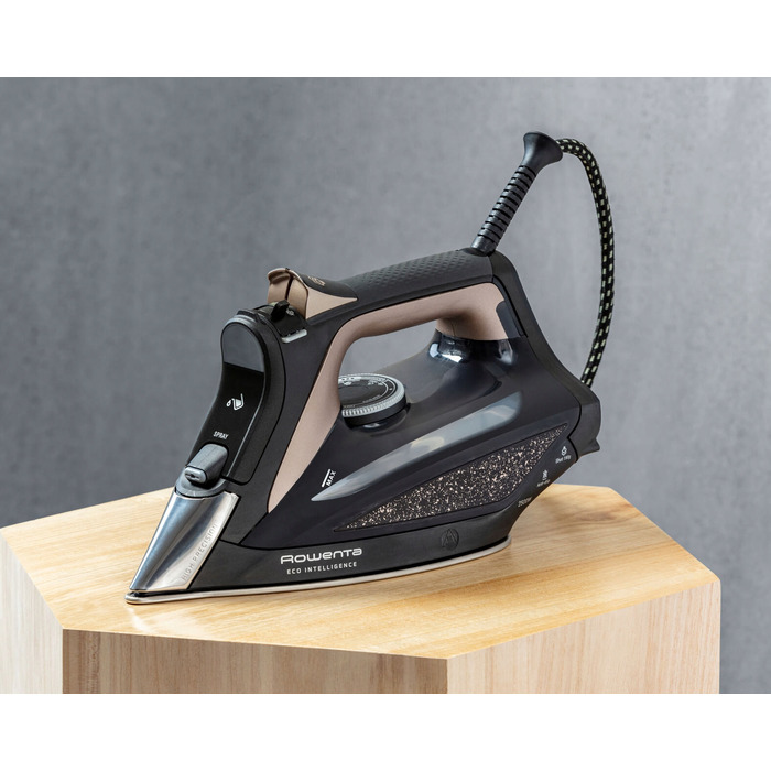 Парова праска Rowenta DW6341 2500 Вт, 45 г/хв, Anti-drip