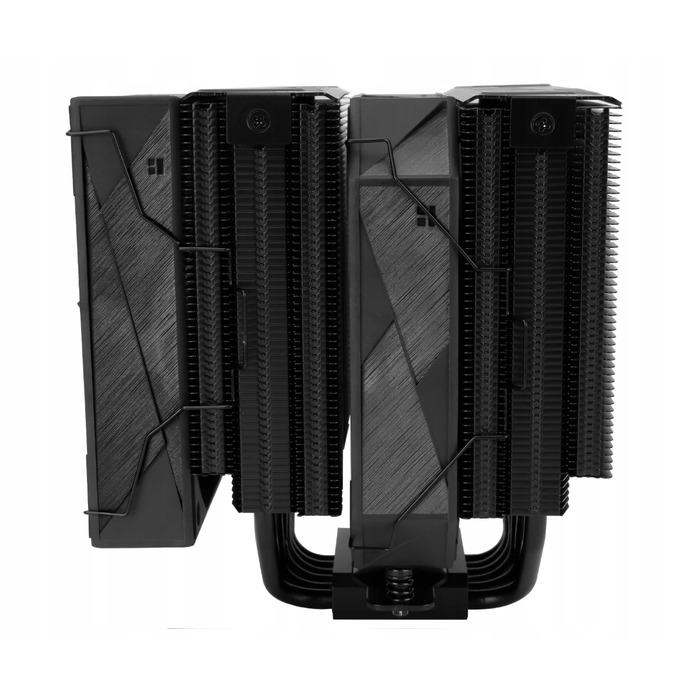 Активне охолодження процесора Thermalright Royal Pretor 130 Black