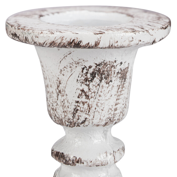 Relaxdays Vintage Candle Holder