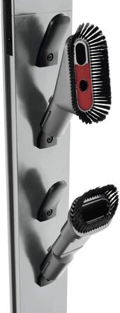Підставка для пилососа Xavax з органайзером для аксесуарів (для Dyson, Bosch, AEG, Philips, Rowenta)