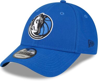 Кепка New Era NBA The League 9Forty Dallas Mavericks, універсальний розмір