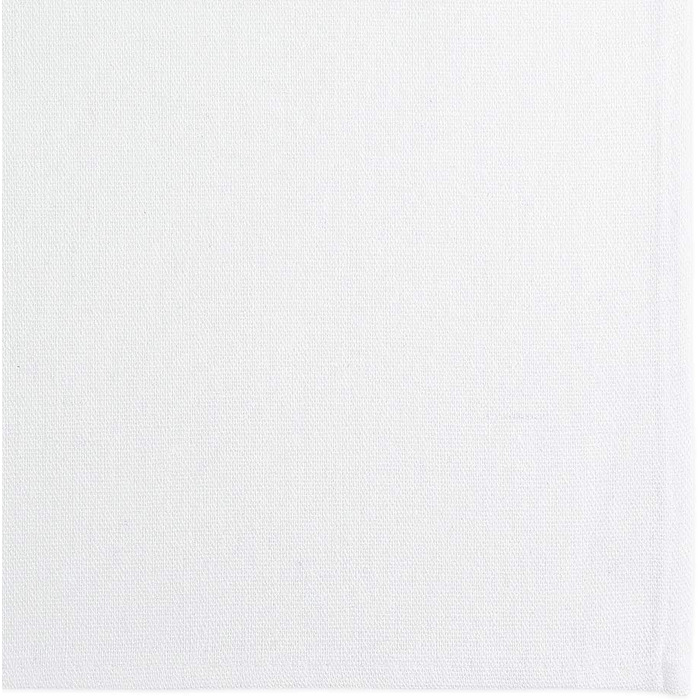 Texpot Napkins, twelve pieces, white, 40 x 40 cm, cotton