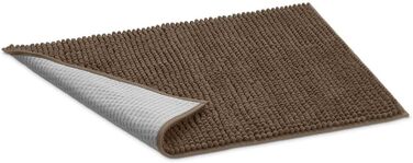 Захисний нашийник для собак HUNTER Waterloo, світло-коричневий, розмір L