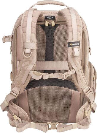 Штатив Vanguard Veo Range T45M Beige - легкий та міцний