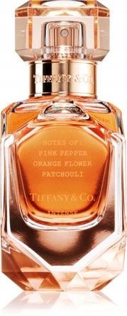 Парфумована вода Tiffany & Co. Rose Gold Intense для жінок, 30 мл