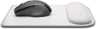 Підставка для зап'ястя Kensington ErgoSoft K52802WW - для миші, сірого кольору