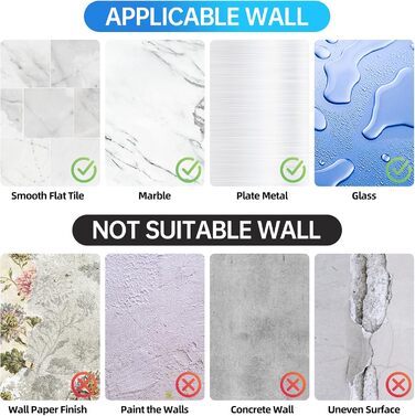 Миска для мила з двошаровою конструкцією та присоском, милотримач на стіну без свердління, милотримач для душу з піддоном, білий, 2 яруси