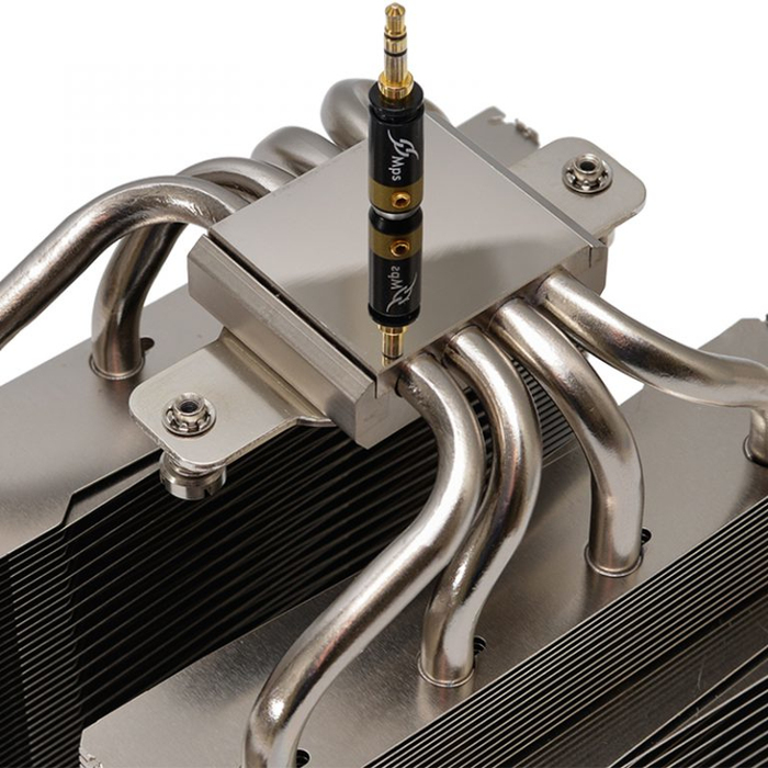 Кулер для процесора Thermalright (повітряне охолодження) 0814256018883
