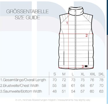 Чоловіча степкова жилетка BLEND BHNille для активного відпочинку, чорна, розмір XL