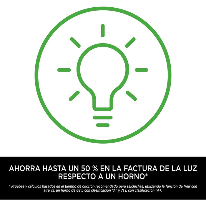 Фритюрниця повітряна Ninja Air Fryer MAX 5.2L, сіра та чорна, AF160EU, 6-в-1