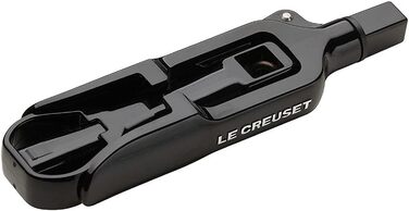 Штопор Le Creuset Screwpull Classics PM-100, чорний, кишеньковий