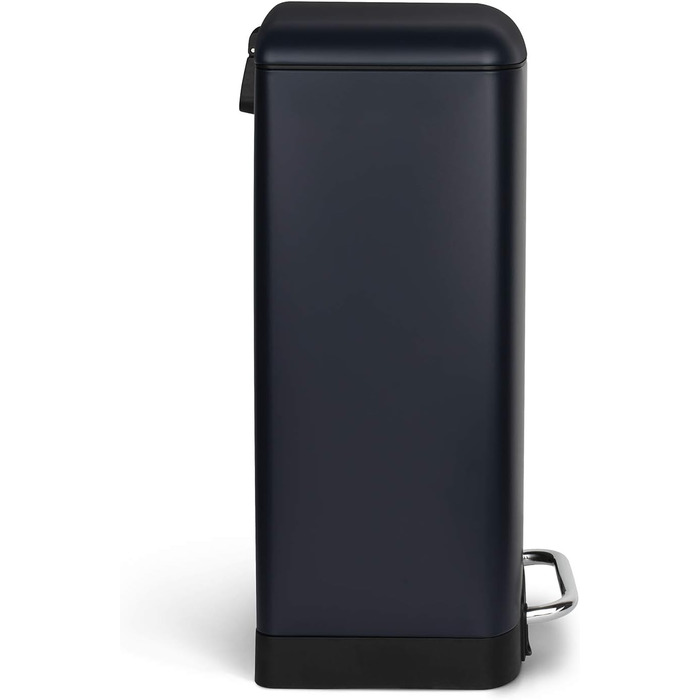 Сміттєвий бак Les Collectionneurs №712, 30 л, темно-синій - Les Collectionneurs