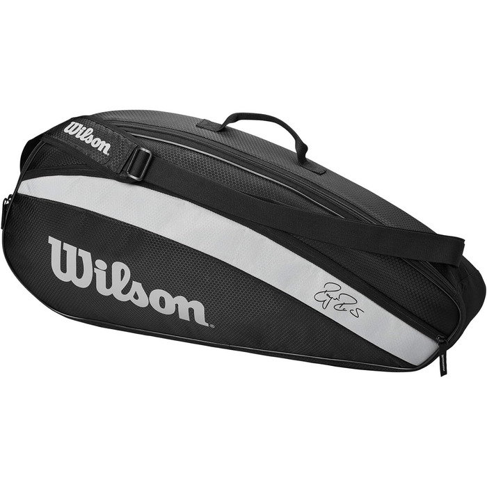 Сумка для ракетки WILSON RF Team Uni – універсальна модель