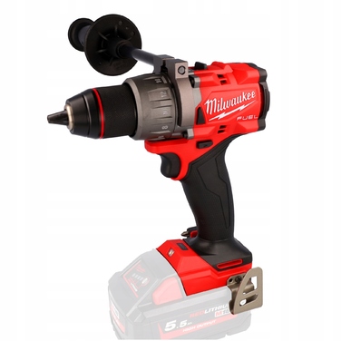 Свердловокрут з ударом Milwaukee M18 FPD3-0 18V 158Nm (без АКБ та ЗУ)