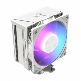 Кулер для процесора MODECOM MC-C-T201-AF0-W