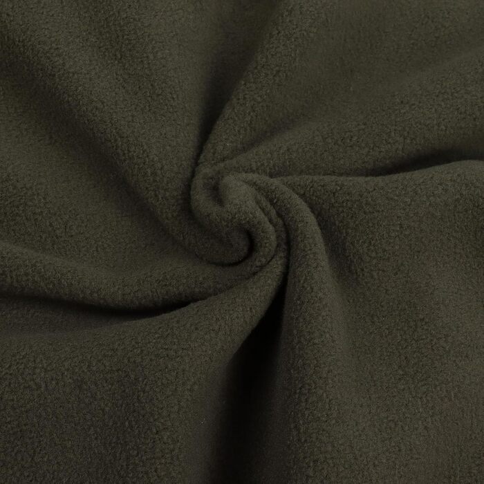 Enforose Sleeping Bag Liner, Super Thick Fleece, Soft Sleeping Bag Liner, Blanket, Lightweight Zippered Sleeping Bag Liner for Camping Trips