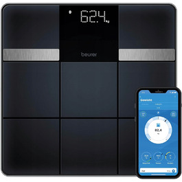 Ваги для ванної кімнати Beurer BF 450