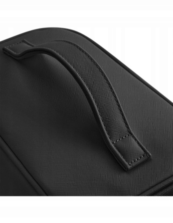 Косметичка BagBase Boutique Vanity Case, чорна