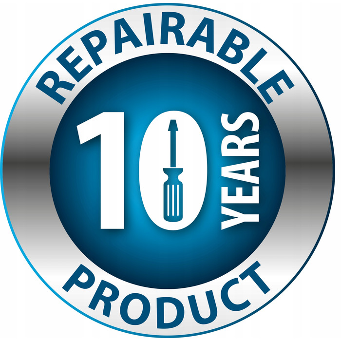 М'ясорубка Tefal NE105838 1400 Вт, 1,7 кг/хв, з насадкою для ковбас