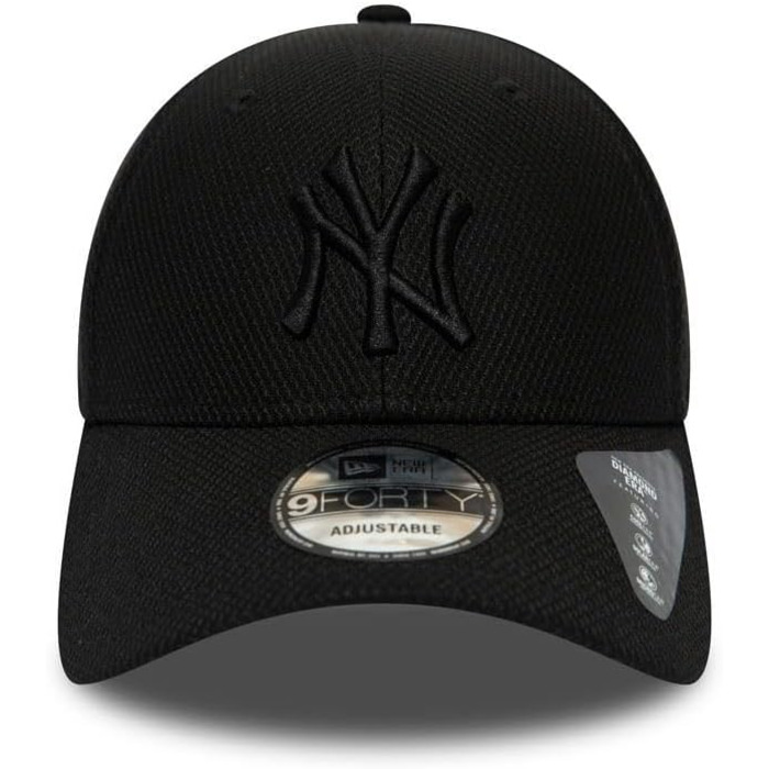 Кепка New Era 9Forty Adjustable Cap League Essential з камуфляжним принтом (New York Yankees)
