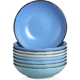 розмір: 8-teilig - 800 мл